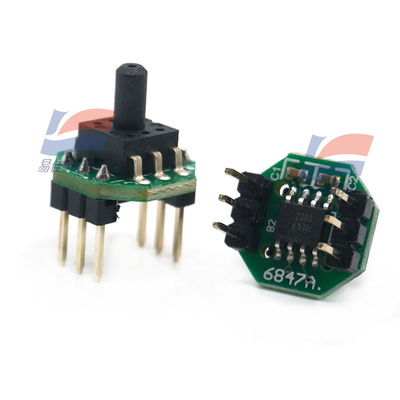 XGZP6847A100KPGN Actieve 5V versterkte druksensor voor analoge druktype