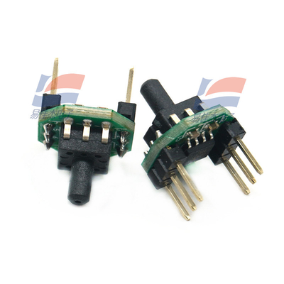 XGZP6847A100KPGN Actieve 5V versterkte druksensor voor analoge druktype