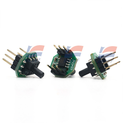 XGZP6847A100KPGN Actieve 5V versterkte druksensor voor analoge druktype