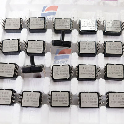 XFPM-100KPGV Drukmeter Snsor Medisch apparaat Niet corrosief