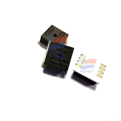 SCC30ASMT Druksensor Interne Temperatuurcompensatie Voor Automotive Diagnoseapparatuur