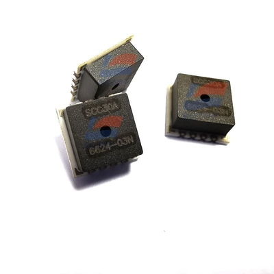 SCC30ASMT Analoogdruksensor 0-30 PSI 125.C Maximale werktemperatuur