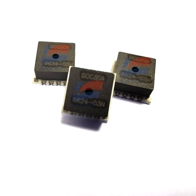 SCC30ASMT Analoogdruksensor 0-30 PSI 125.C Maximale werktemperatuur