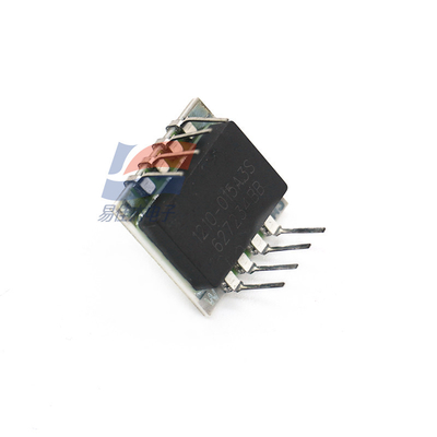 NPC1210-015A-3S 15 Psi Door het gat van het bord druksensor Extreme werktemperatuur -40 C