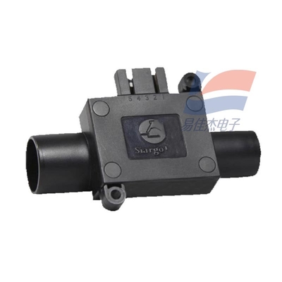 FS1015CL100-ISO-A medische luchtstroomsensor met 100 1 ratio 8 ms reactietijd en 5-5,5 VDC-stroomtoevoer
