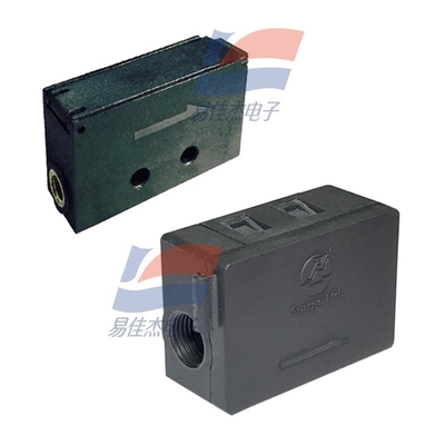 MF30000S2R-BSPT1/4BANA Medische luchtstroomsensor 0,05~0,8MPa Werkdruk 0,8FS RS485 Uitgang