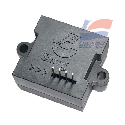 FSP20000D250P5E < 50 kPa medische luchtstroomsensor met een nauwkeurigheid van ±1,0 en een werkspanning van 3,0~5,5 VDC