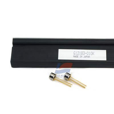 G12183-010K 2,55 tot 2,6 Um Infrarood foto-elektrische sensor voor industrieel gebruik