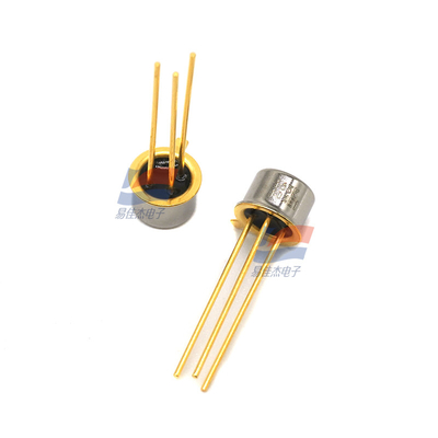 G12183-010K 2,55 tot 2,6 Um Infrarood foto-elektrische sensor voor industrieel gebruik