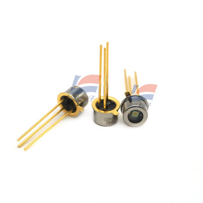 G12183-010K In GaAs PIN Fotodiode Sensoren Lange Golflengte Type Lage Ruis