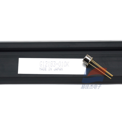G12183-010K 2,55 tot 2,6 Um Infrarood foto-elektrische sensor voor industrieel gebruik