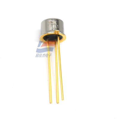 G12183-010K In GaAs PIN Fotodiode Sensoren Lange Golflengte Type Lage Ruis