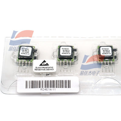 YJJ 30 PSI-A-4V-MINI Board Interface Pressure Sensor met een absolute druk van 200 Kpa geschikt voor industriële omgevingen