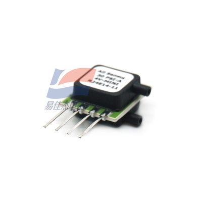 30 PSI-A-4V-MINI 0,5% nauwkeurigheid Miniatuur door het gat Elektronische druk sensor voor absolute druk monitoring