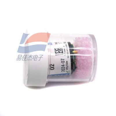 YJJ 17134461 Elektrochemische zuurstofgassensor 0-30%VOL Toepassing Speciale Ventis MX4 vier-in-één detector