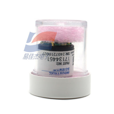 YJJ 17134461 Elektrochemische zuurstofgassensor 0-30%VOL Toepassing Speciale Ventis MX4 vier-in-één detector
