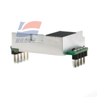 MH-Z1911A CO2-gassensor NDIR-beginsel en reactietijd van 1 minuut