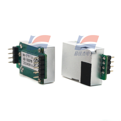 MH-Z1911A nauwkeurige CO2-sensor met NDIR-principe en 1 minuten reactietijd