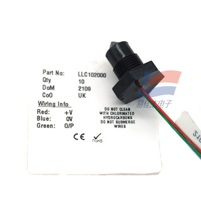 LLC102000 Niveausensoren Liquid Level Switch Microprocessor Compatibel