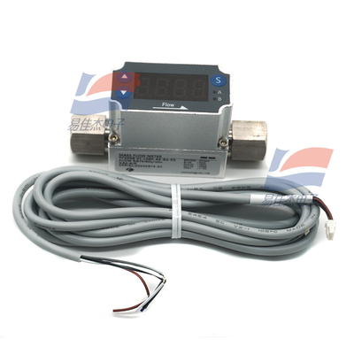 TC5008-01-L060-AE-R4-P3 nauwkeurige luchtstroomsensor met 0,5% F.S. nuldrift en 30K uitgangsimpedantie