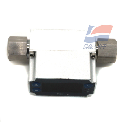 TC5008-01-L060-AE-R4-P3 nauwkeurige luchtstroomsensor met 0,5% F.S. nuldrift en 30K uitgangsimpedantie