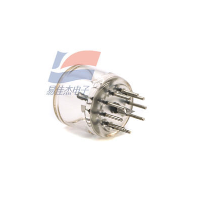 L4643 10 W Xenon Flitslampen Goedkope Elektroden Lange Levensduur Borosilicaatglas