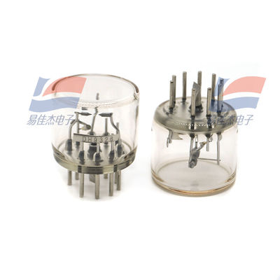 L4643 10 W Xenon Flitslampen Goedkope Elektroden Lange Levensduur Borosilicaatglas