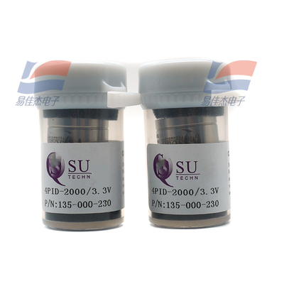 4PID-2000 3.3V gassensor fotoionisatiedetector voor 0-10000ppm detectie