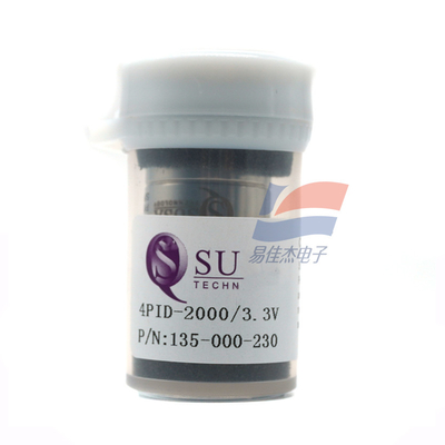 4PID-2000 3.3V gassensor fotoionisatiedetector voor 0-10000ppm detectie