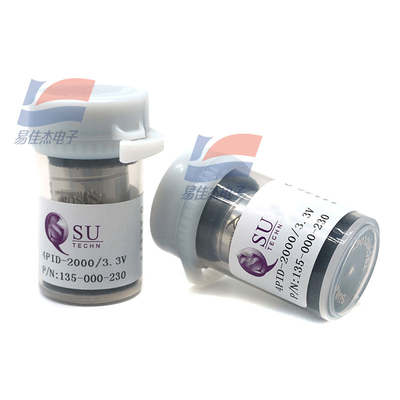 4PID-2000 3.3V gassensor fotoionisatiedetector voor 0-10000ppm detectie