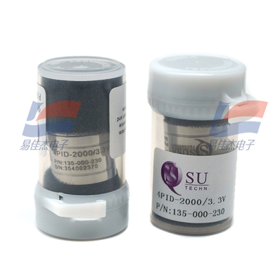 4PID-2000 3.3V gassensor fotoionisatiedetector voor 0-10000ppm detectie