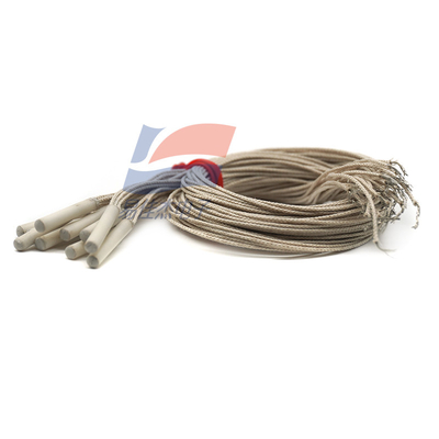 HEL-712-T-1-12-00 -75C tot 540C temperatuursensor met 100 Ohm weerstand en 1 MA werkstroom