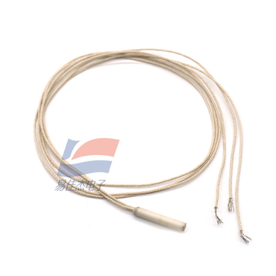 HEL-712-T-1-12-00 -75C tot 540C temperatuursensor met 100 Ohm weerstand en 1 MA werkstroom