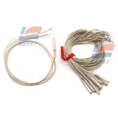 HEL-712-T-1-12-00 -75C tot 540C temperatuursensor met 100 Ohm weerstand en 1 MA werkstroom