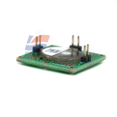 3SP-O3 Ozonsensor -60 /- 10 NA/ppm Gevoeligheid voor niet-condenserende omgevingen