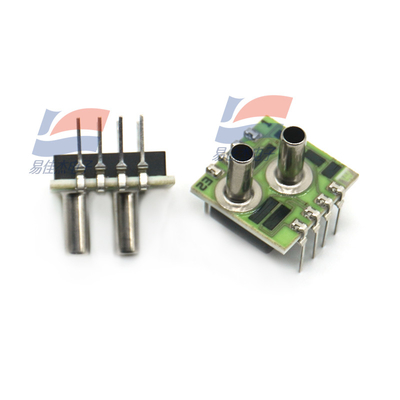 NPC-1210-050D-3S Hoog nauwkeurige elektronische druksensor met een breed temperatuurbereik