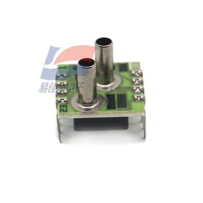 NPC-1210-050D-3S Board Mount Pressure Sensors Differentiële Dubbele Axial Barbeless