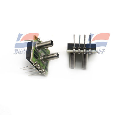 NPC-1210-050D-3S Board Mount Pressure Sensors Differentiële Dubbele Axial Barbeless