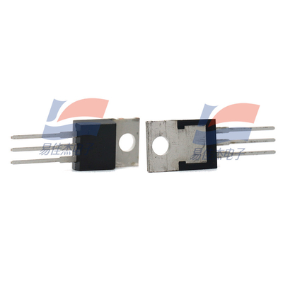 SMT172 TO-220 Digitale temperatuursensoren Maximale nauwkeurigheid OEM ODM