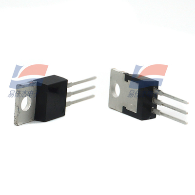 SMT172 TO-220 Digitale temperatuursensoren Maximale nauwkeurigheid OEM ODM