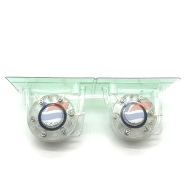 SO2/SF-200-S Zwaveldioxydgassensor 3 Elektrode Elektrochemische