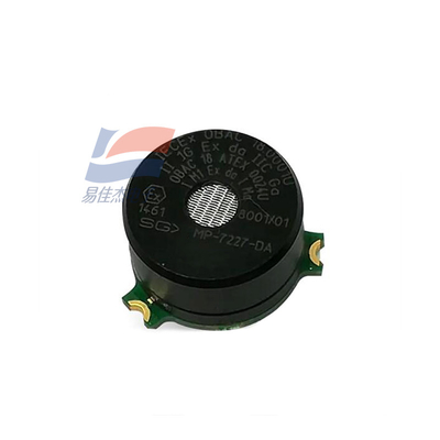 MP7277-DA 70-130KPa PEI-gassensor detecteert de meeste brandbare dampen en gassen
