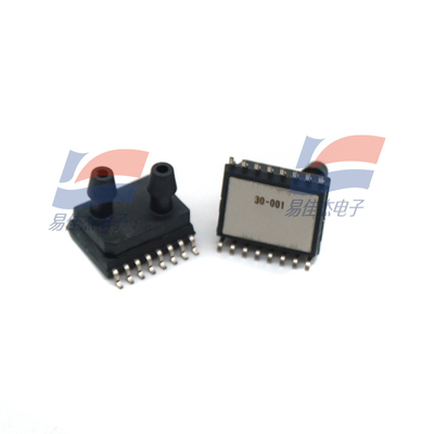 SM3041-005D-C-3S Digitale druksensor met SMD/SMT-montage voor automobieltoepassingen