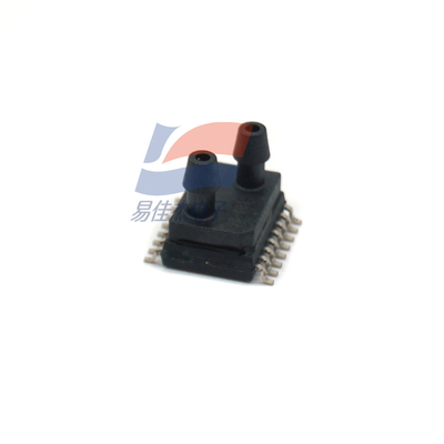 SM3041-005D-C-3S Digitale druksensor met SMD/SMT-montage voor automobieltoepassingen