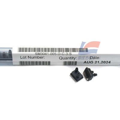 SM3041-005D-C-3S Digitale druksensor met SMD/SMT-montage voor automobieltoepassingen