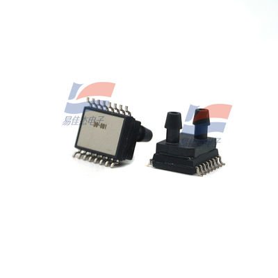 SM3041-005D-C-3S Board Mount Pressure Sensors Differentiële Digitale