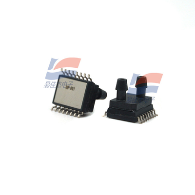 SM3041-005D-C-3S Digitale druksensor met SMD/SMT-montage voor automobieltoepassingen