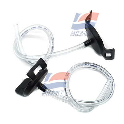 MC-TC-1 GasAlertMicroClip XT-testkappen en slangen voor gasanalyseurs van