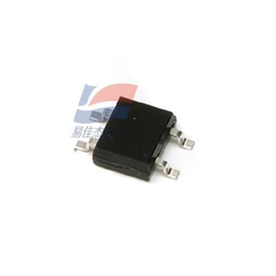 S4584-04 10 microseconden stijgingstijd en 1 X 3,5 mm lichtgevoelig gebied Si-fotodiode voor sensoren