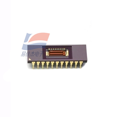 S11105 UV-fotodiodesensor met hoge snelheid met 88652 lijnen per seconde